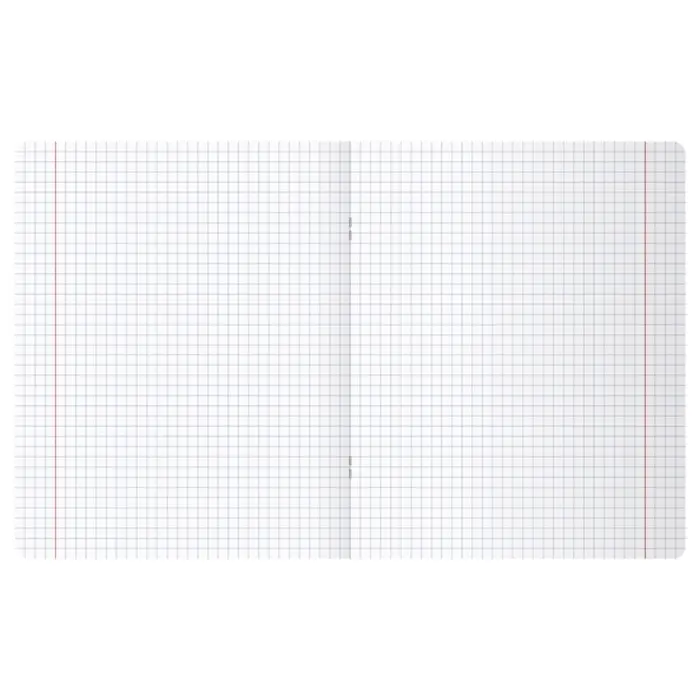 Тетрадь предметная Art object, 48 листов в клетку "Химия", обложка мелованный картон, блок офсет 60 г/м2, белизна 90-92%