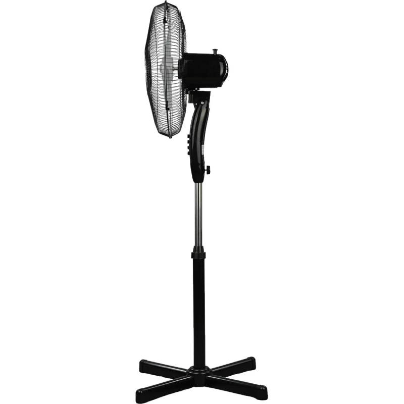 Вентилятор RIX RSF-4000B бытовой напольный