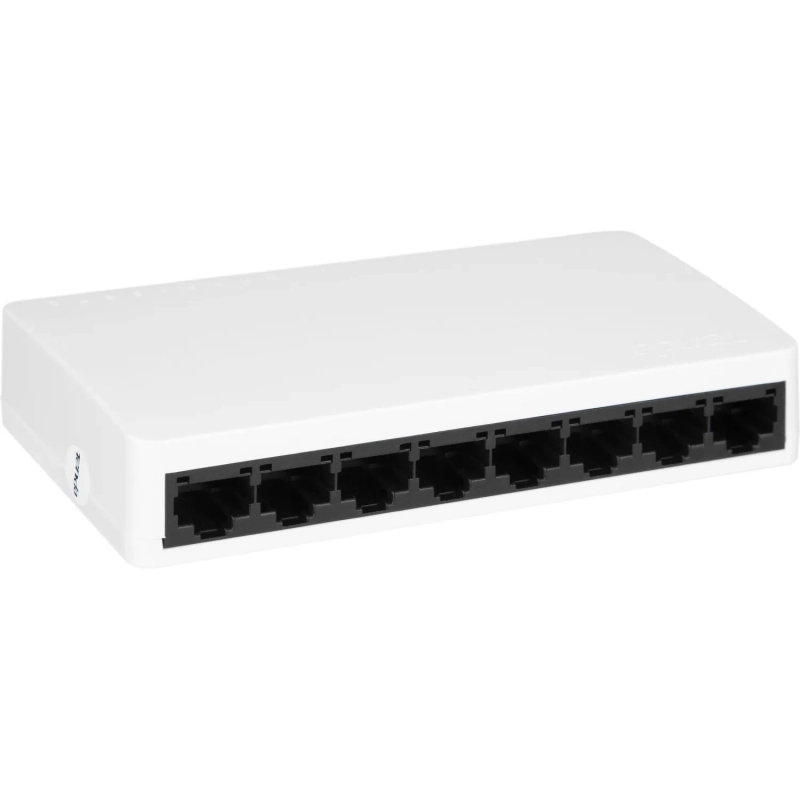 Коммутатор Tenda S108 100 Мбит/сек, 8 port