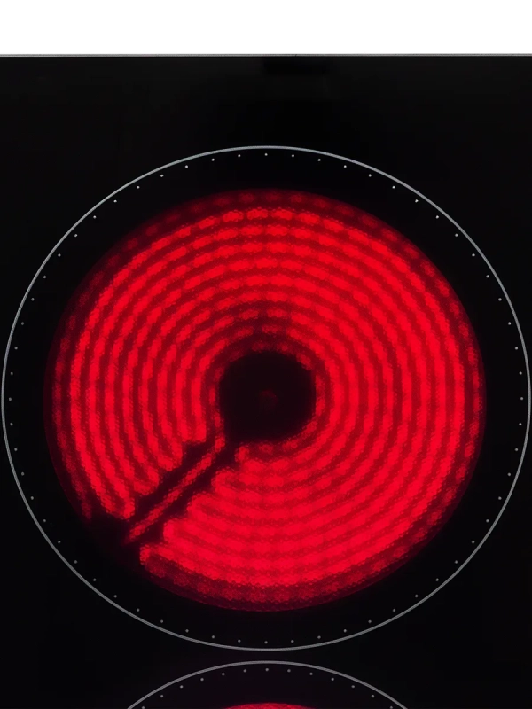 Варочная поверхность HHE 3210 BG черный Варочная поверхность HHE 3210 BG черный