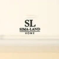 Паштетница с ножом SL Home &laquo;Южная акация&raquo;, фарфор, 2 предмета: паштетница с деревянной крышкой 650 мл, нож 12.3&times;3 см