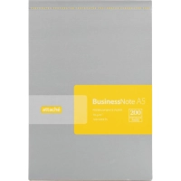 Блокнот МИКРОПЕРФОРАЦИЯ А5 100л. склейка АТТАСНЕ чистый лист