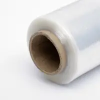 Стрейч - пленка первый сорт, 500 мм &times; 230 м, 1.8 кг, 17 мкм
