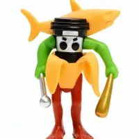 Фигурка "Мем", МИКС