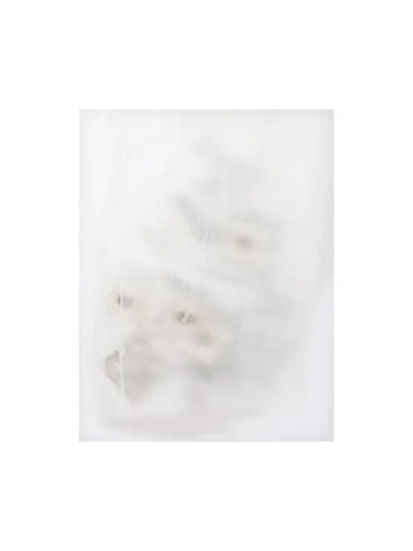 Ручка-кнопка CAPPIO, 27&times;27 мм, цвет хром, 8 шт.