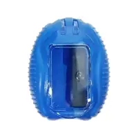 Точилка Calligrata &laquo;Жучок&raquo;, с контейнером, МИКС