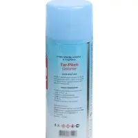 Очиститель смолы и гудрона Tar Pitch Cleaner, 400 мл