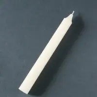 Свечи хозяйственные 60 гр (набор 4 шт) 20 см, 8-9 ч