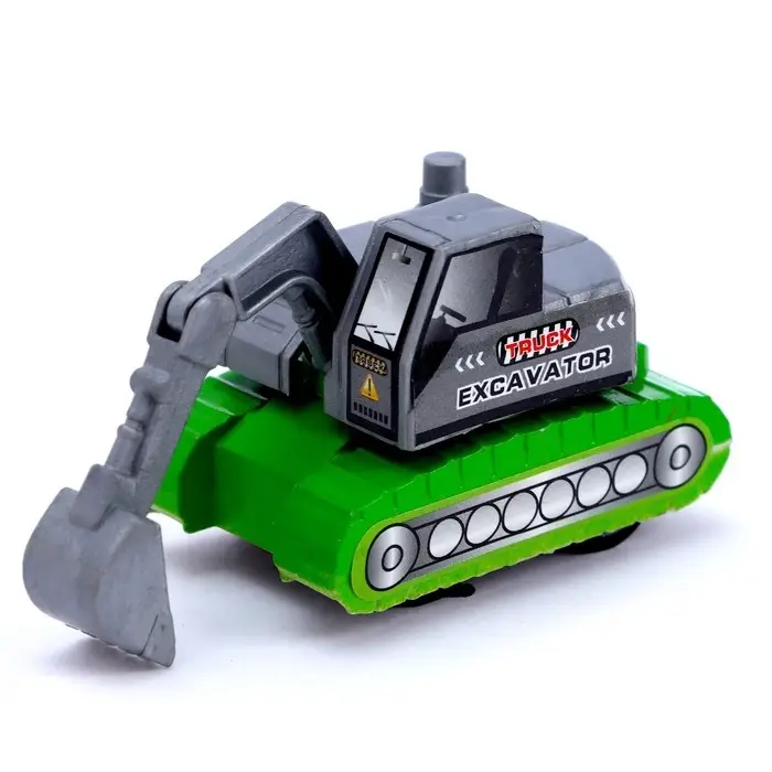 Машина инерционная «Спецтехника», МИКС Машина инерционная «Спецтехника», МИКС