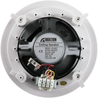 Громкоговоритель Roxton PA-620T, потолочный, 6/3Вт/100В