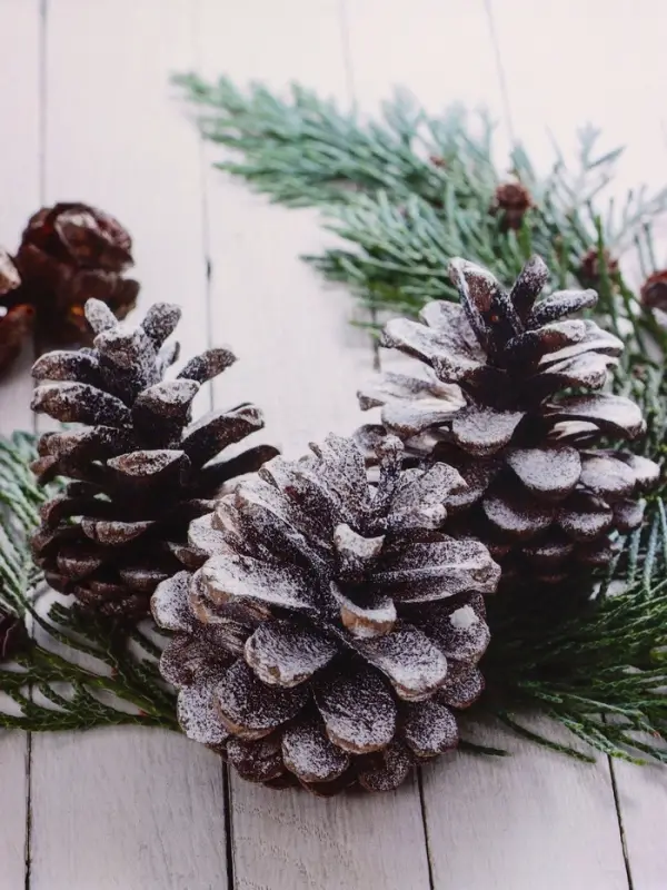 Пакет подарочный ламинированный Пакет подарочный ламинированный "Зимняя пора" 18 х 23 х 10 см