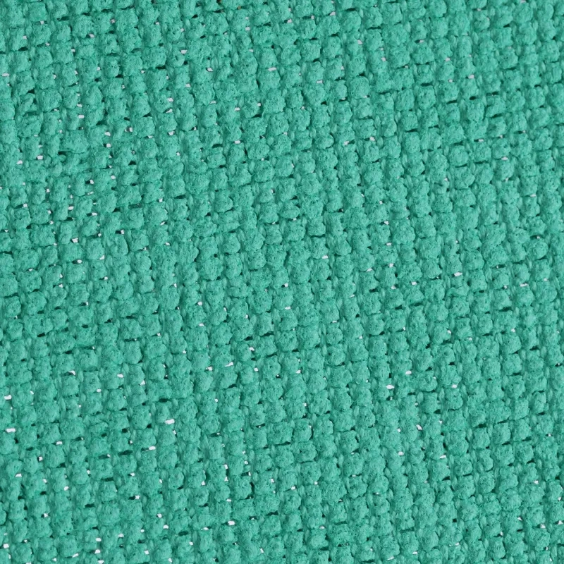 Салфетки хозяйственные микрофибра PACLAN DeLUXE универс цветн 30х30см 4 шт