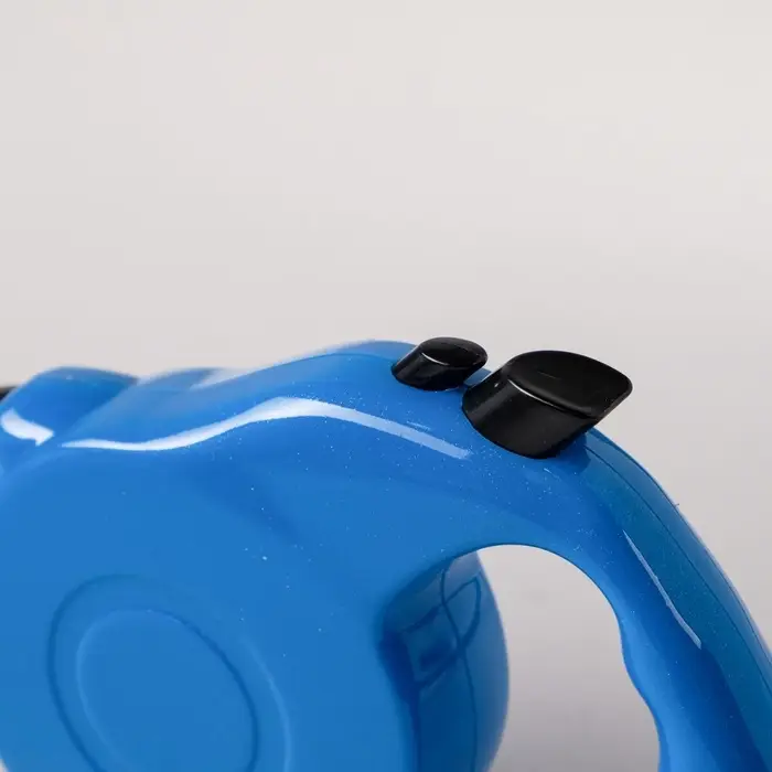 Рулетка &laquo;Комфорт&raquo;, 3 м, до 12 кг, перламутровая, цвет МИКС