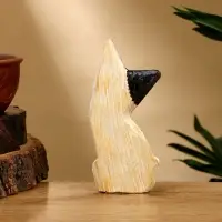 Сувенир &laquo;Котёнок&raquo;, 12&times;5&times;2.5 см, дерево