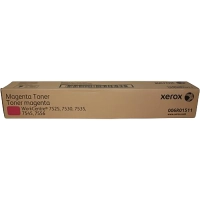 Тонер-картридж XEROX AltaLink C8035/8045/8055/8070magenta metered 006R01511