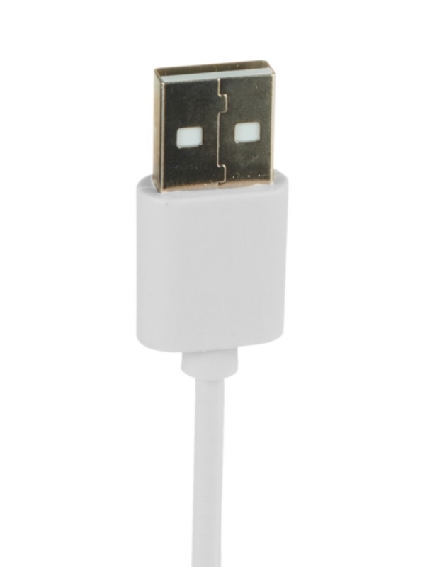 Камера видеонаблюдения Hoco уличная HD, D2 PTZ, белая