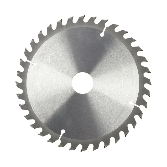 Диск пильный по дереву ЛОМ, стандартный рез, 190&times;30 мм (кольца на 20, 16), 36 зубьев