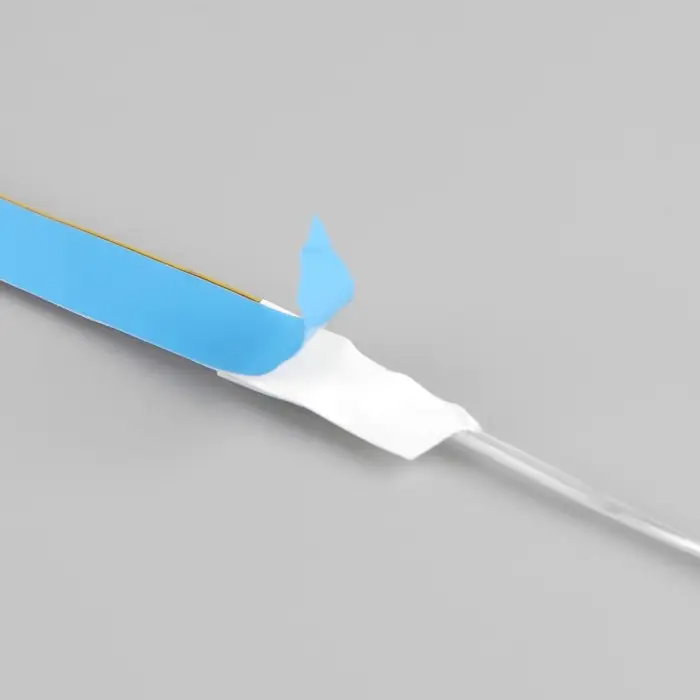 Светодиодная лента Luazon Lighting 1 м, IP20, SMD2835, 30 LED/м, 3хАА, 6000К Светодиодная лента Luazon Lighting 1 м, IP20, SMD2835, 30 LED/м, 3хАА, 6000К