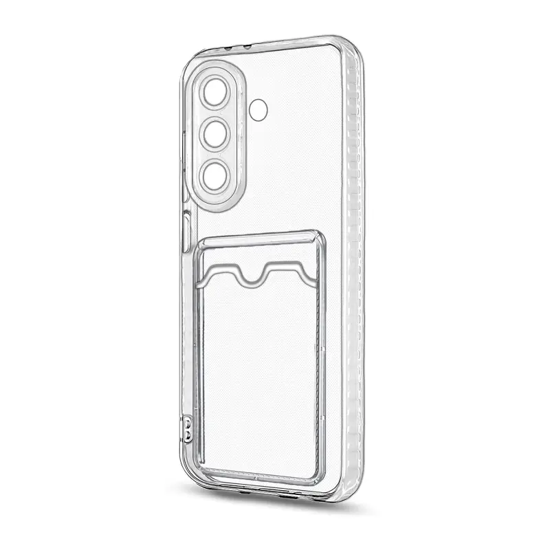 Чехол Samsung A36 Clear Card Чехол Samsung A36 Clear Card