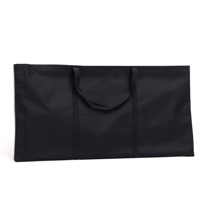 Мангал разборный  "Булава" макси, с сумкой, толщина металла 2 мм, 60 х 30 х 32 см