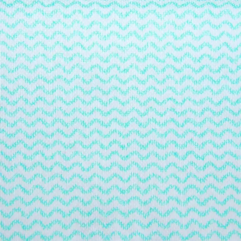 VETTA Набор салфеток из вискозы 50шт в рулоне, 25x30см, 35г/кв.м., 3 цвета