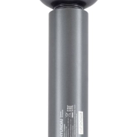 Бритва роторная H-SH8080 серебристый