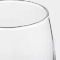 Бокалы для вина Luminarc Allegresse, 300 мл, стекло, наборы 6 шт., стекло, прозрачные