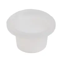 Фум силиконовый ТУНДРА, 1/2", набор 10 шт.