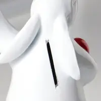 Копилка для денег с прозрачной подставкой для мелочей &laquo;Кролик&raquo;, полистоун, 22&times;21 см