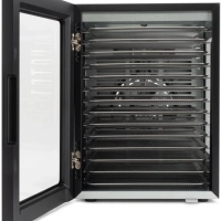 Сушка для фруктов и овощей HYFD-8803 28под. 850Вт