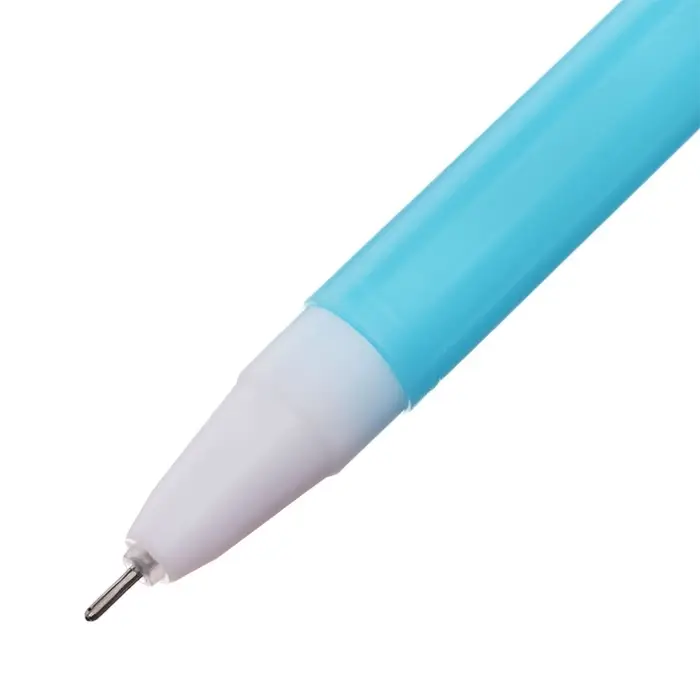 Ручка гелевая-прикол, синий стержень, Кошачьи лапки МИКС Ручка гелевая-прикол, синий стержень, Кошачьи лапки МИКС