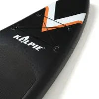 Сапборд надувной TOURING KELPIE 12.6", 383&times;80&times;15 см