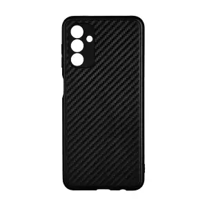 Чехол для Samsung A04S Карбон TPU