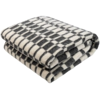 Одеяло 140х205 байка (80 % ХБ/20 % ПЭВ), 430г/м2, ассорти