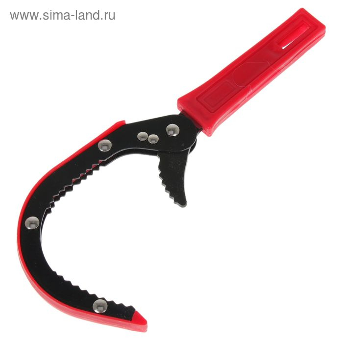 Съемник масляного фильтра Autovirazh AV-011728, серп Съемник масляного фильтра Autovirazh AV-011728, серп