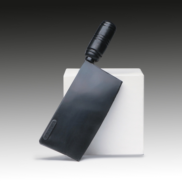 Топорик тренировочный, резиновый, 20 см Топорик тренировочный, резиновый, 20 см