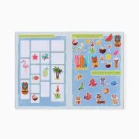 Книга с заданиями &laquo;Океан зовёт&raquo;, 36 стр.