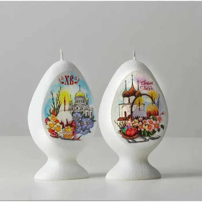 Светлой Пасхи (в ассортименте)