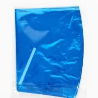 Воздушный шар полимерный 24" "Синий"