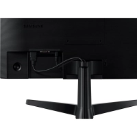 Монитор Samsung 24 Essential S3 S24F330EAIXCI FHD/VA/100Гц/HDMI/VGA/черный