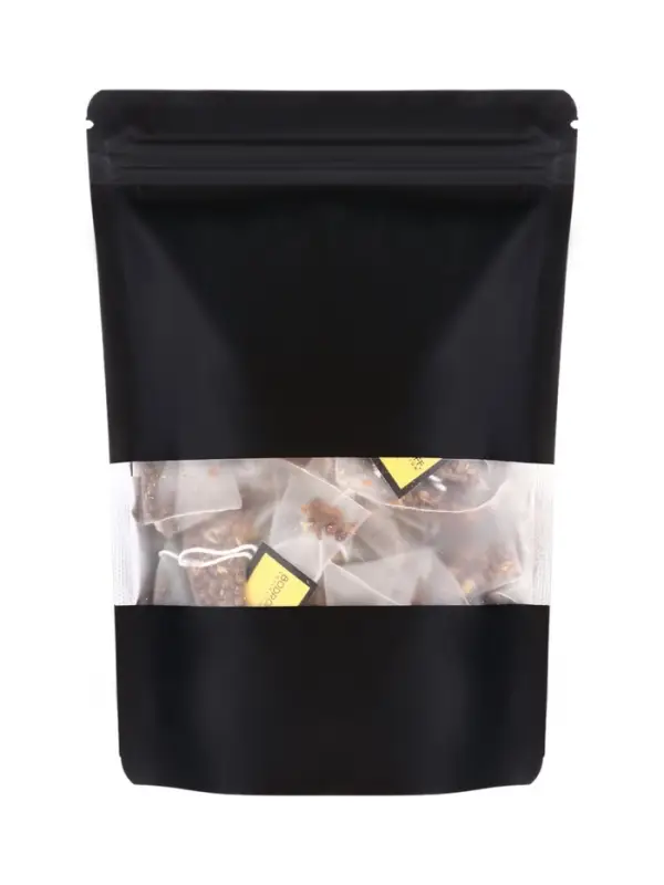 Чай гречишный &laquo;Яблочный штрудель&raquo; в пирамидках, 40 штук, 80 г &plusmn; 2 г