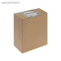 Трековый светильник Luazon Lighting TSL-016, 30 Вт, 2400 Лм, 2700-6500К, управление с пульта, белый, 3 режима свечения