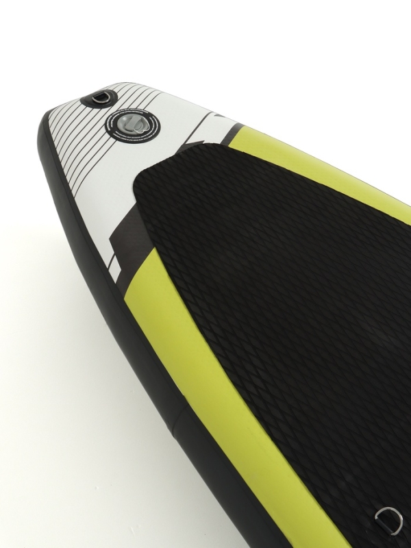 SUP доска гоночная KELPIE 10.6 SUP доска гоночная KELPIE 10.6", 320х80х15 см