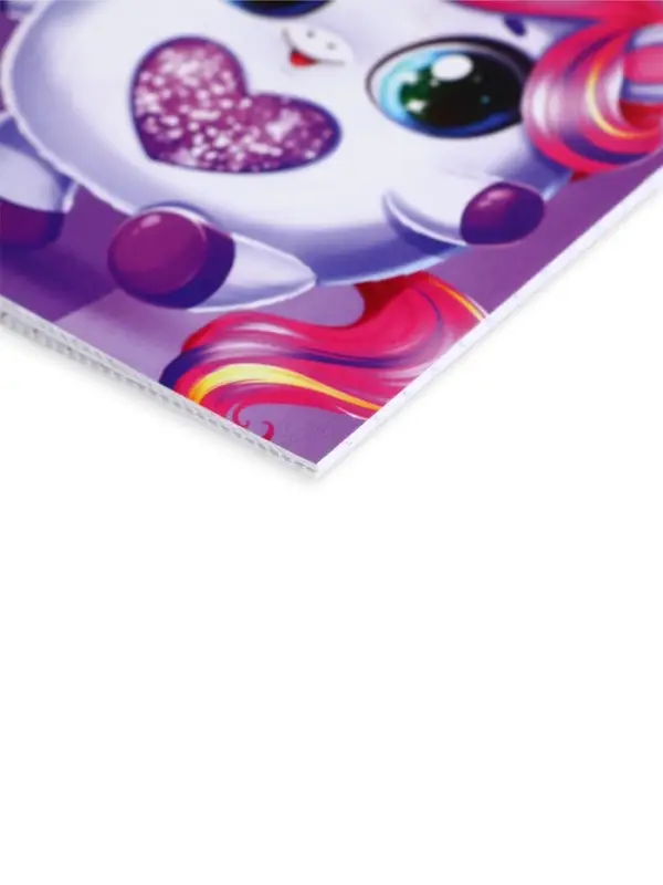 МИКС Блокнотов А6, 24 листа, в клетку МИКС Блокнотов А6, 24 листа, в клетку "Кругляши"