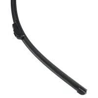 Щетка стеклоочистителя бескаркас 600мм (24") 1 адаптер (hook 9x3)