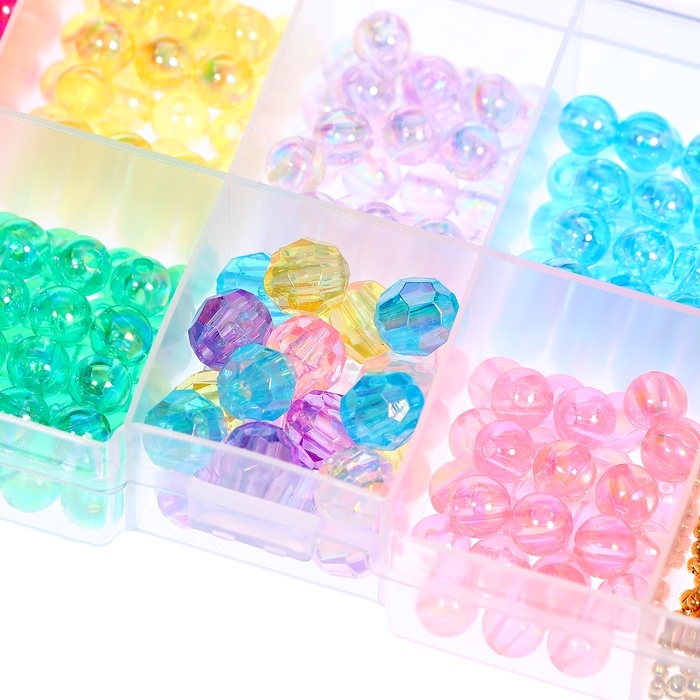 Эврики Набор для творчества Создай украшение, уф смола+лампа Эврики Набор для творчества Создай украшение, уф смола+лампа