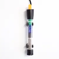 Нагреватель JINGYE YP-25, 25 Вт, с терморегулятором