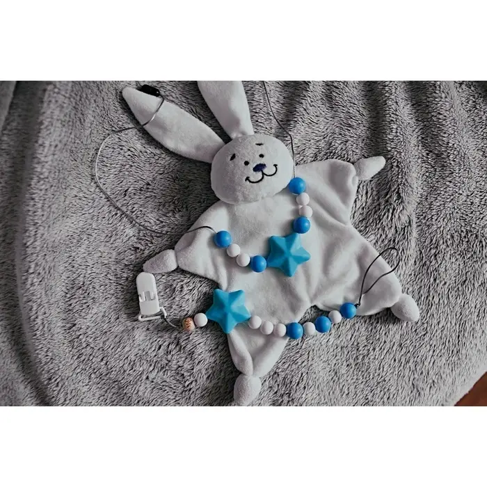 Слингобусы - прорезыватель M&B &laquo;Звёздочка&raquo;, от 3 мес.