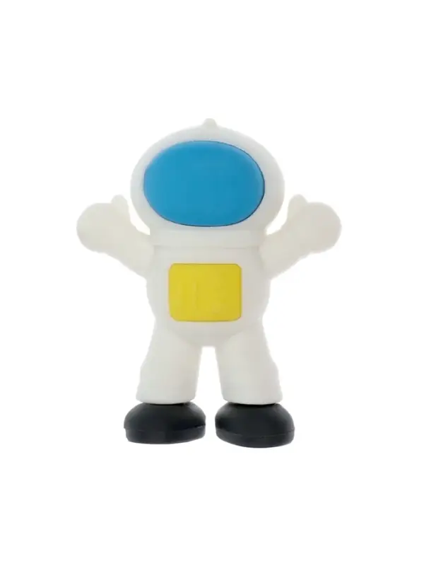 Ластик фигурный «Космонавт» Ластик фигурный «Космонавт»