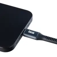 Кабель USB на Type-C 1m 2A BX-6 ISA синий